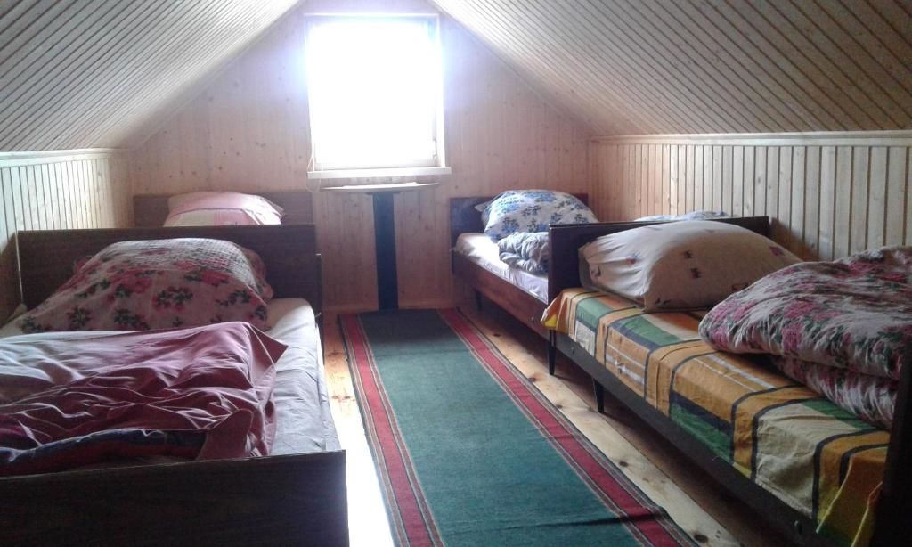 Дома для отпуска Holiday Home Alexandr Брест-22