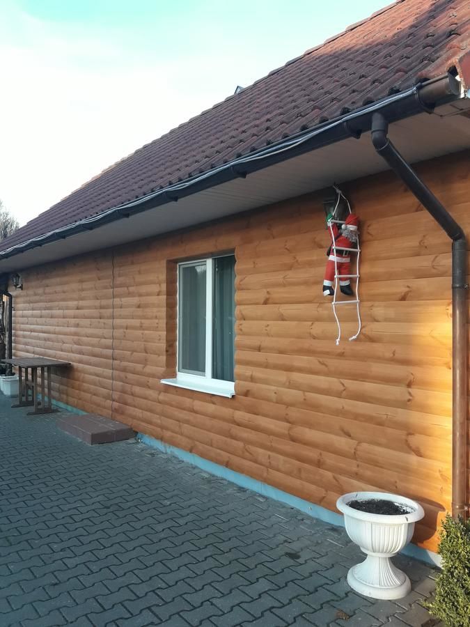 Дома для отпуска Holiday Home Alexandr Брест