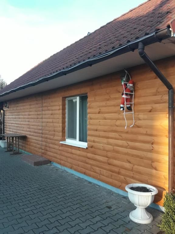 Дома для отпуска Holiday Home Alexandr Брест